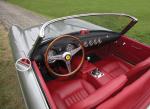 Ferrari 250 GT Cabriolet 1957 года